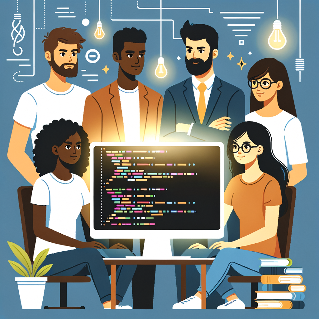 Code reviews: a catalyst for developer growth and learning