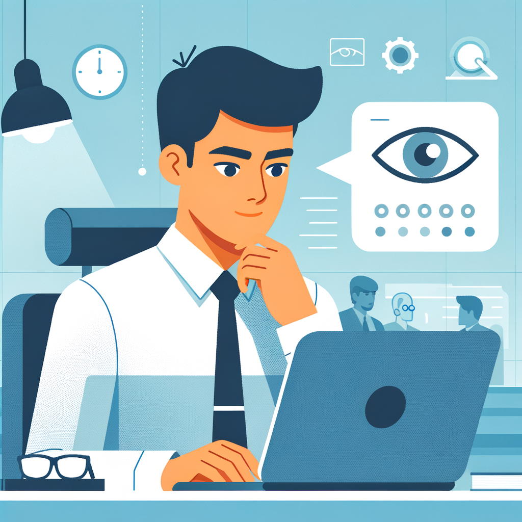 Safeguard your vision for enhanced business performance.