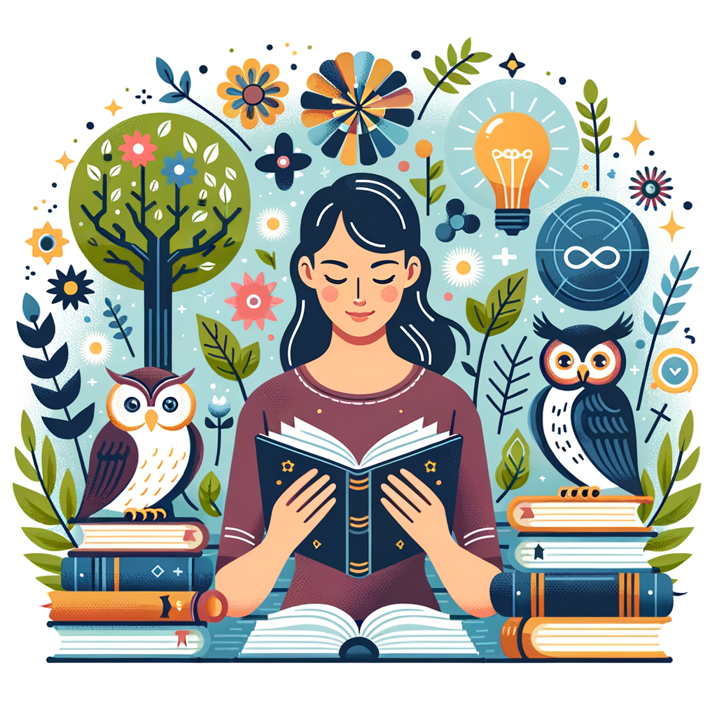 Lifelong Learning Mindset