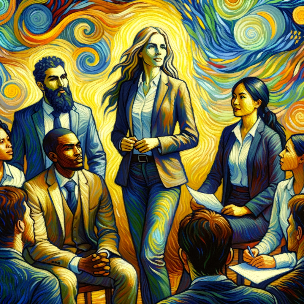 Cultivating Workplace Accountability