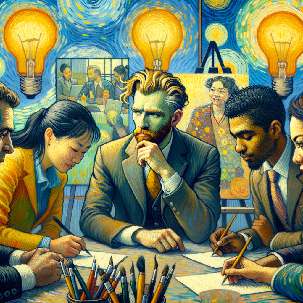 Listening Unlocks Innovation