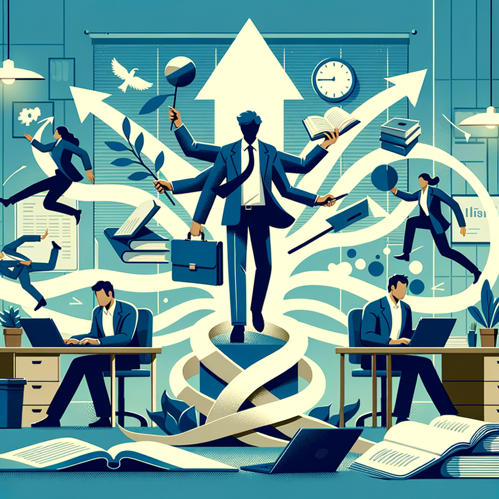 Transformative Problem-Solvers