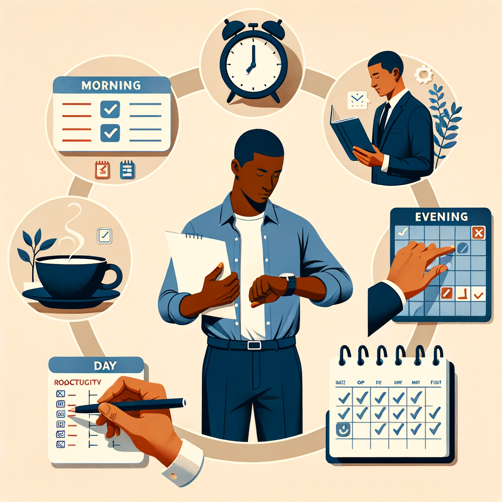Productivity Power Combo