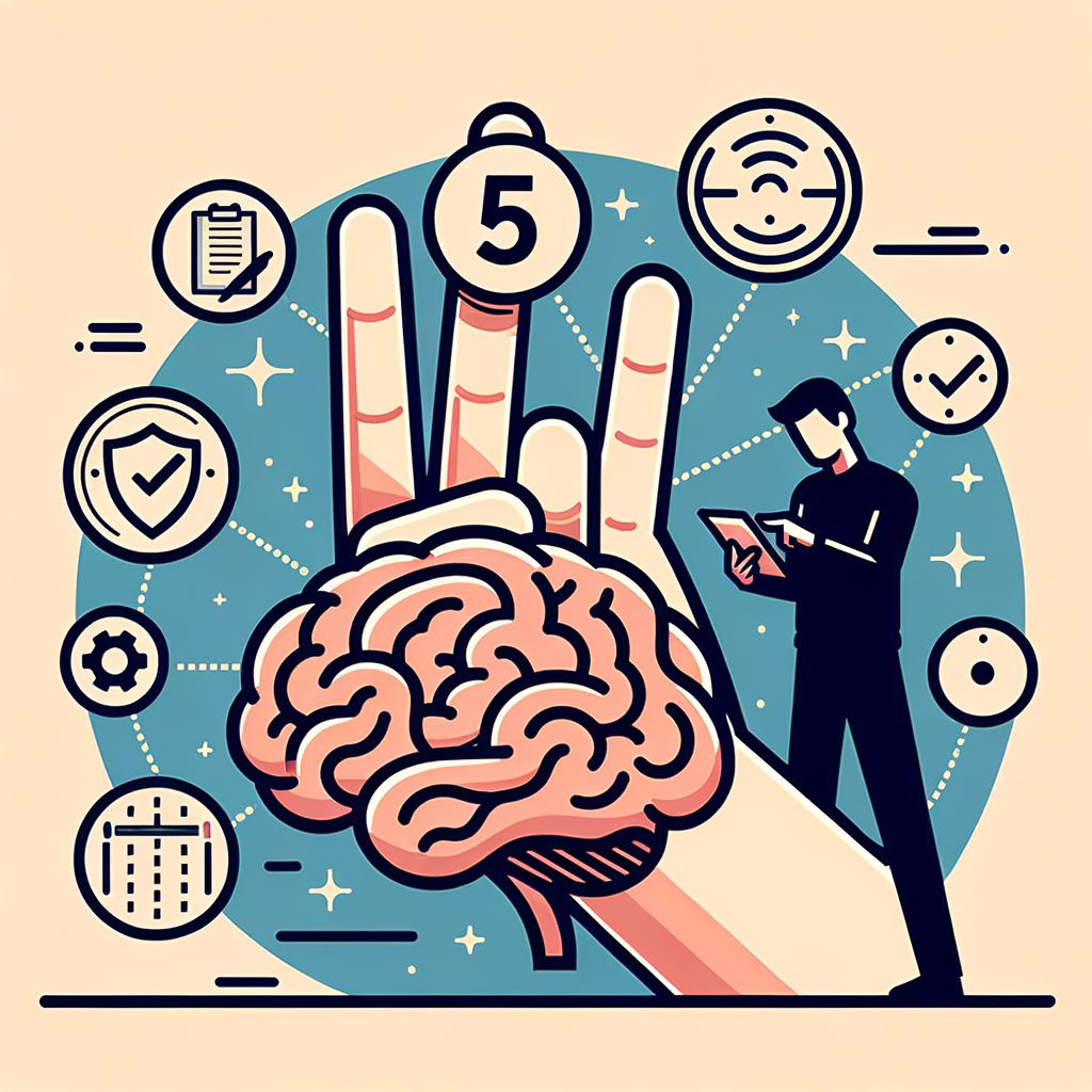 Procrastination Brain Hack