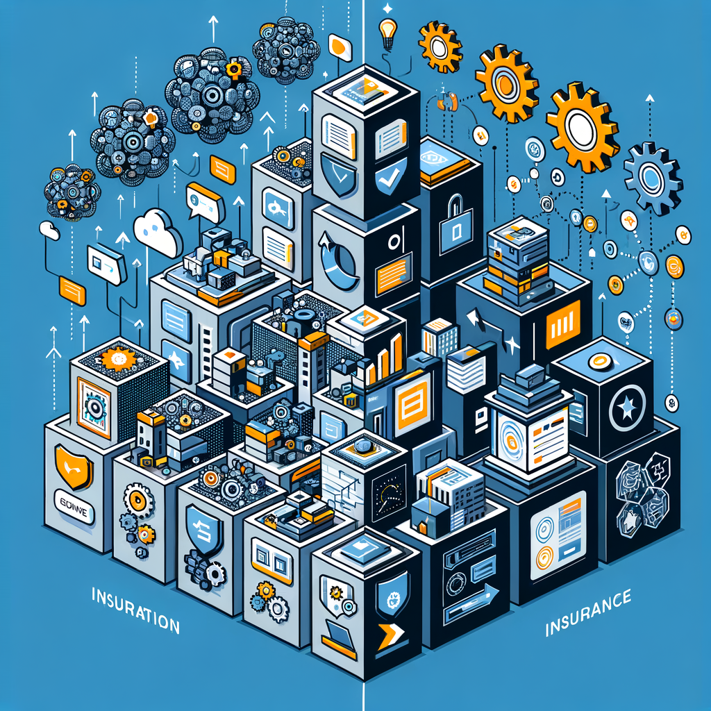 Modernize Gradually