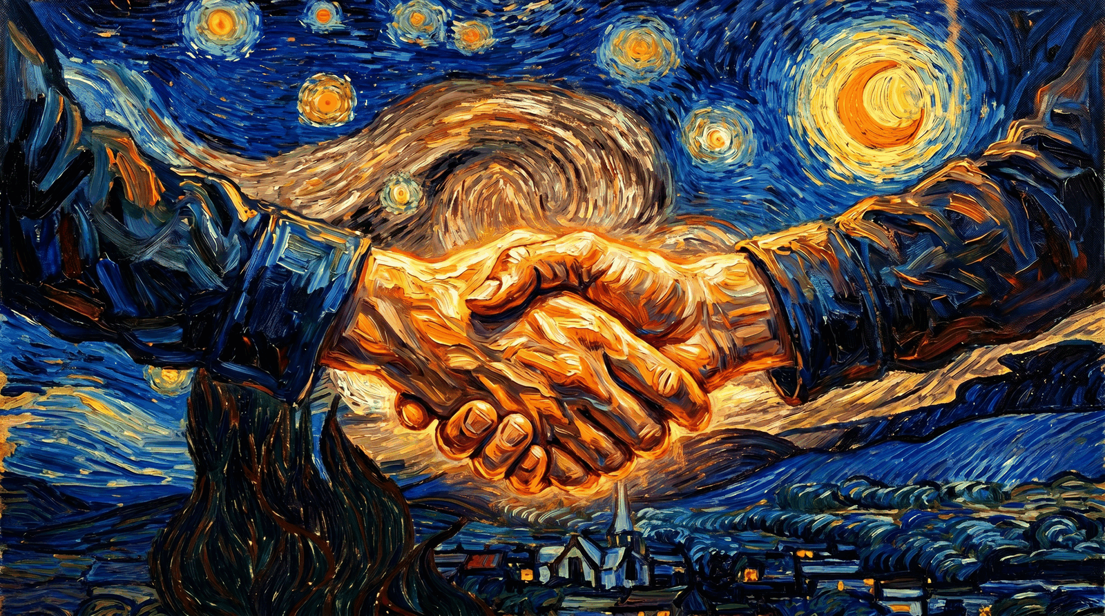 Renewal Relationship Moment