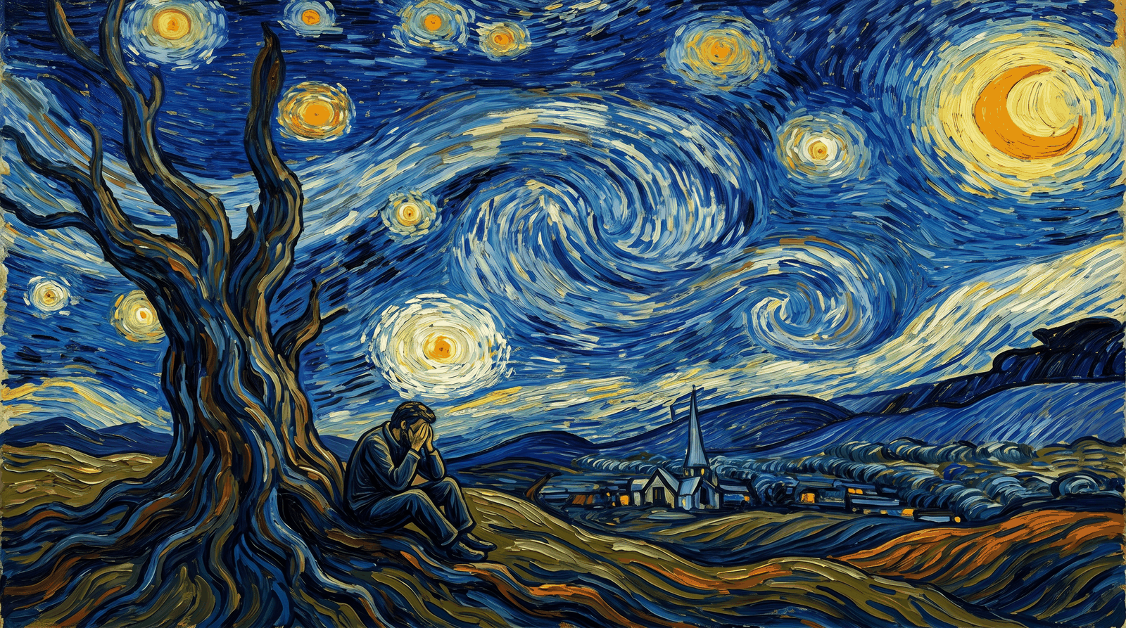 Holiday Strategic Reflection