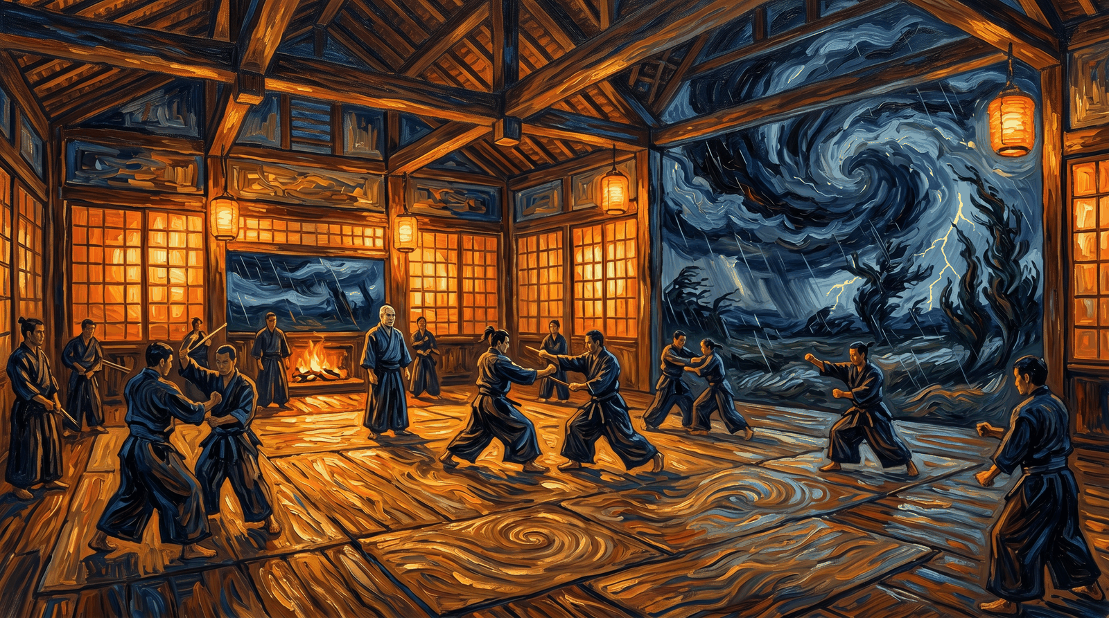 Training During Peak Volume