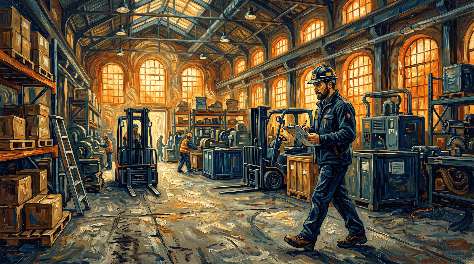 Loss Control Repositioned