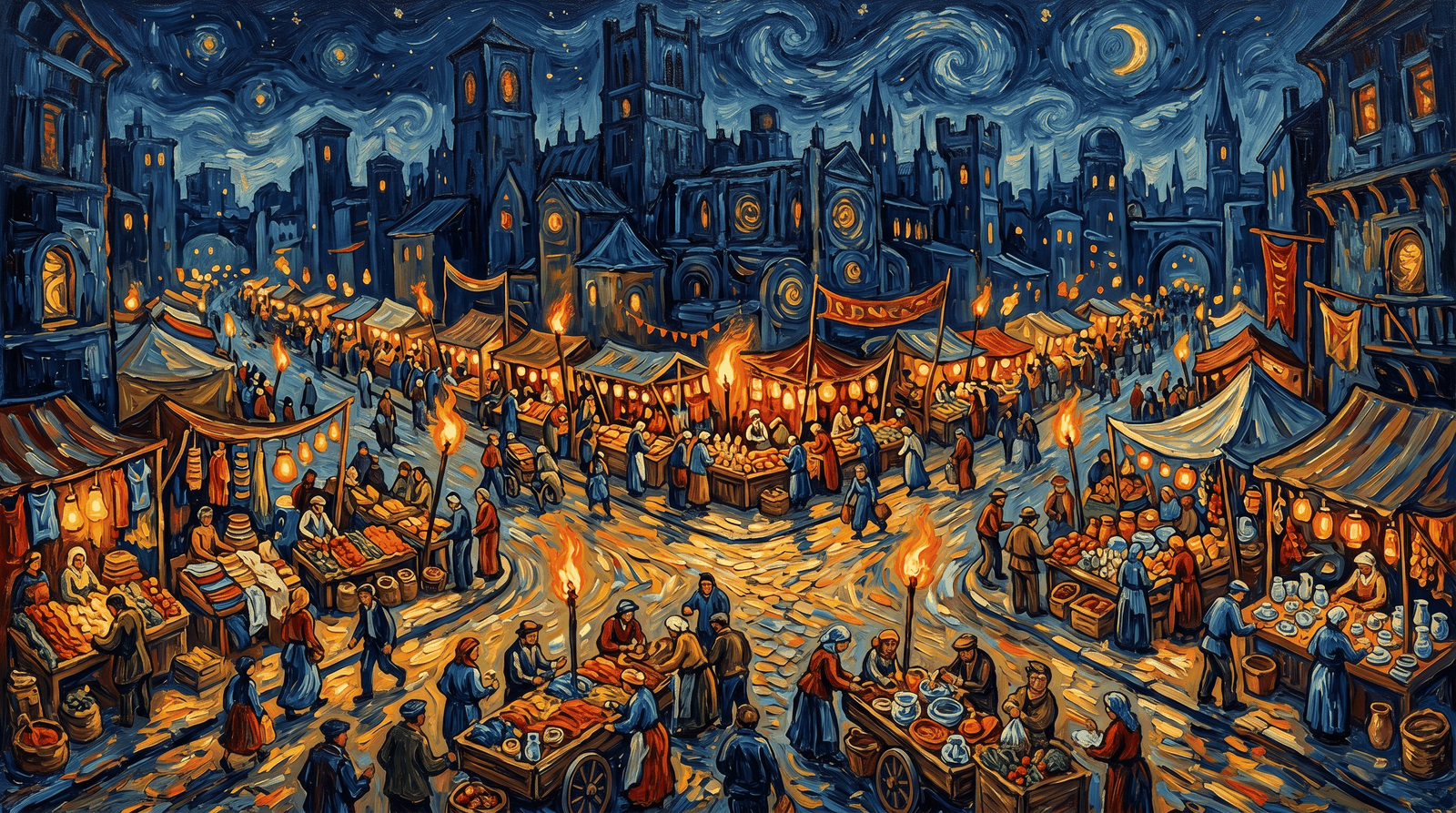 Distribution Complexity as Edge