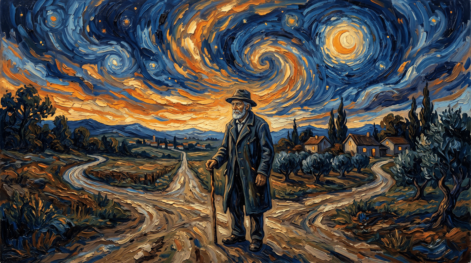 Two Decades of Lessons