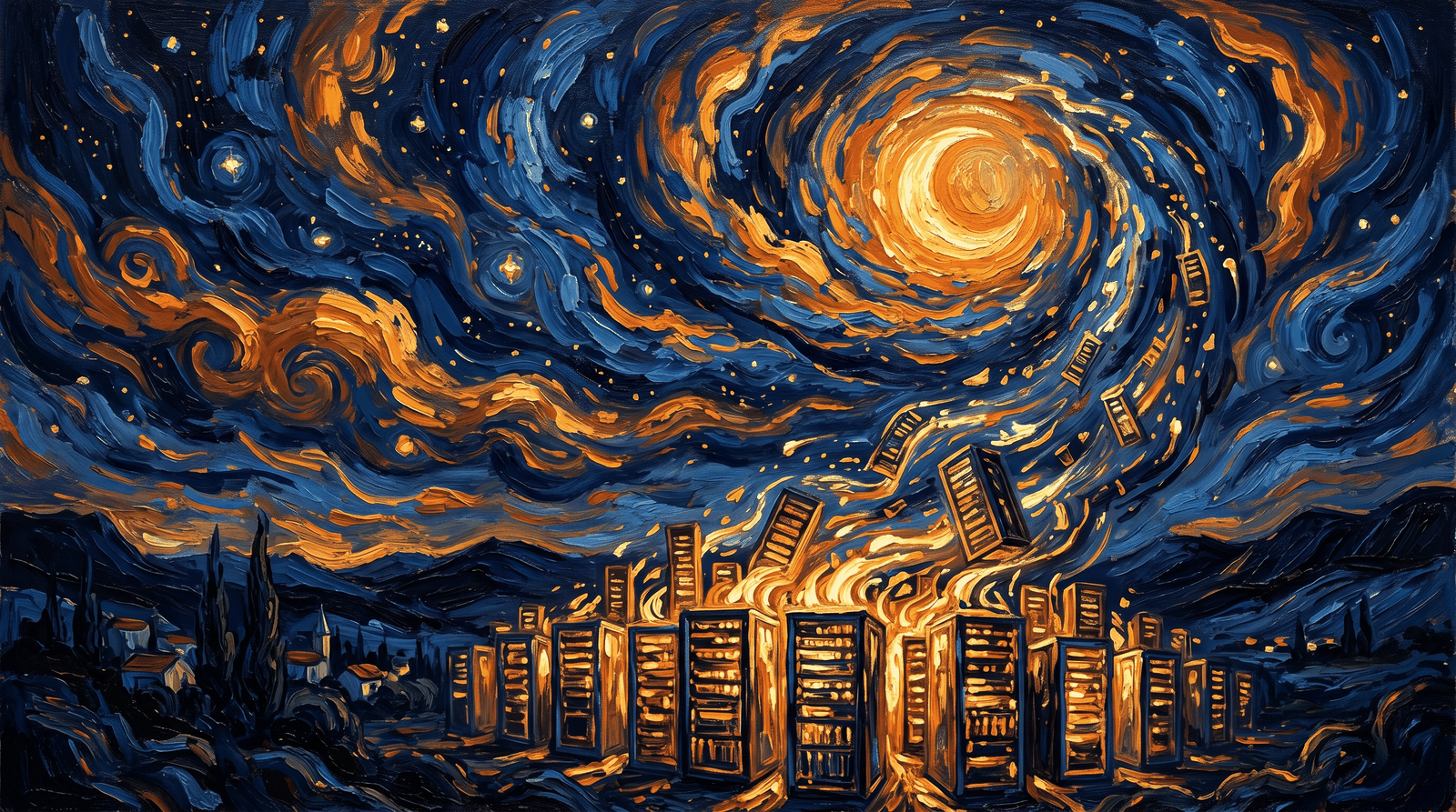 Cloud Baseline Shift