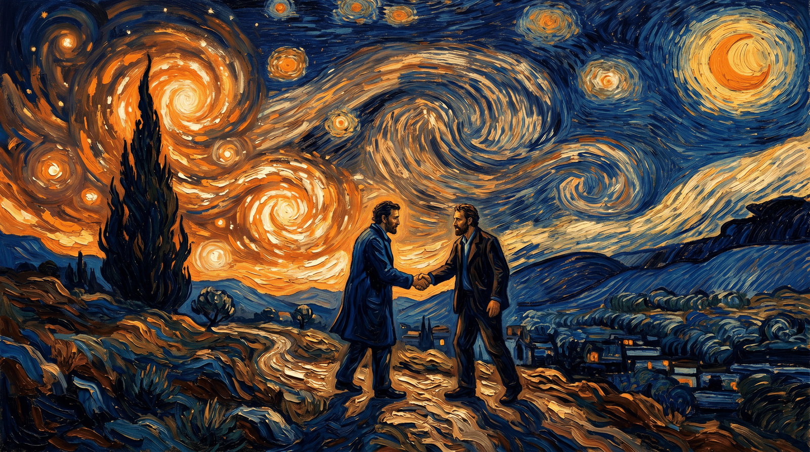 Human Side of Transformation