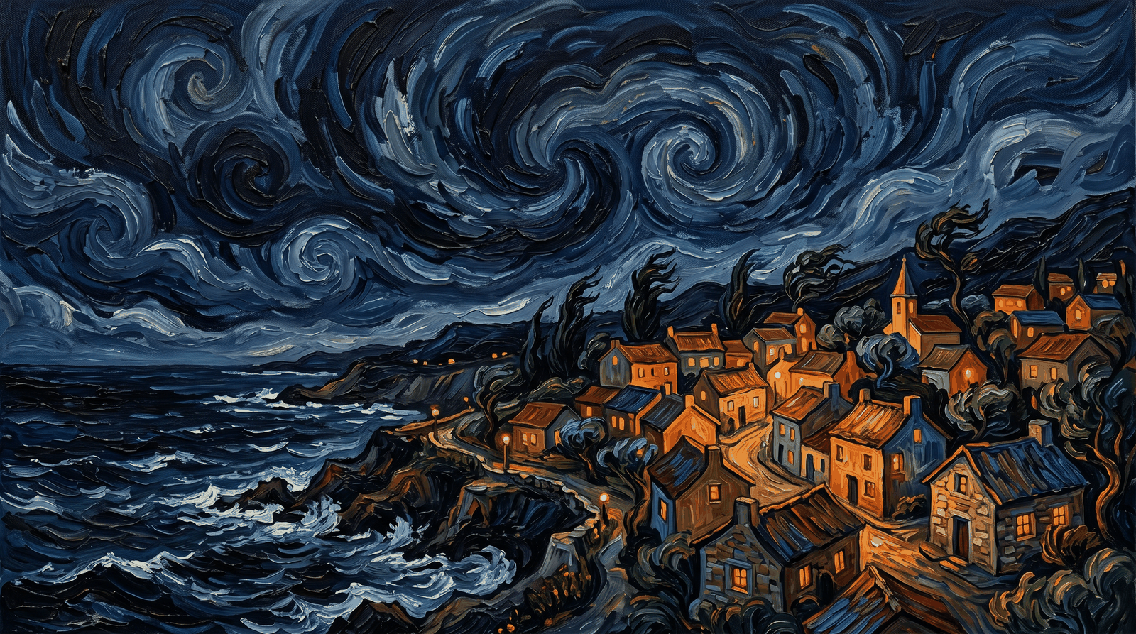 Pricing Under Climate Stress