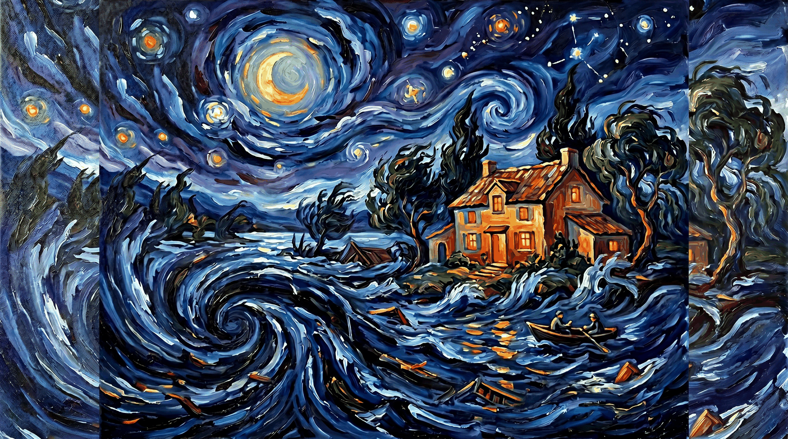 Flood Coverage Literacy