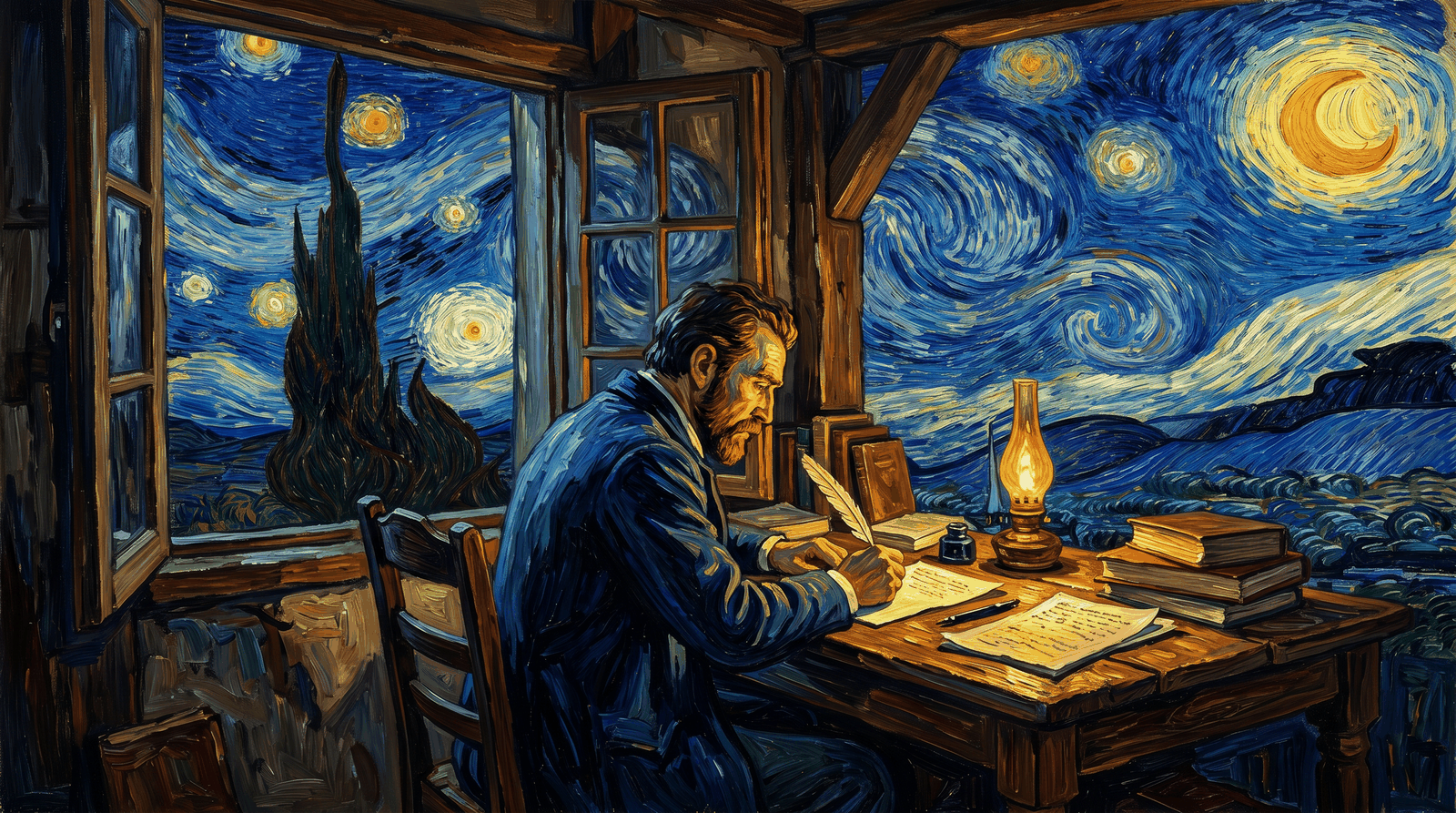 Executive Productivity Habits