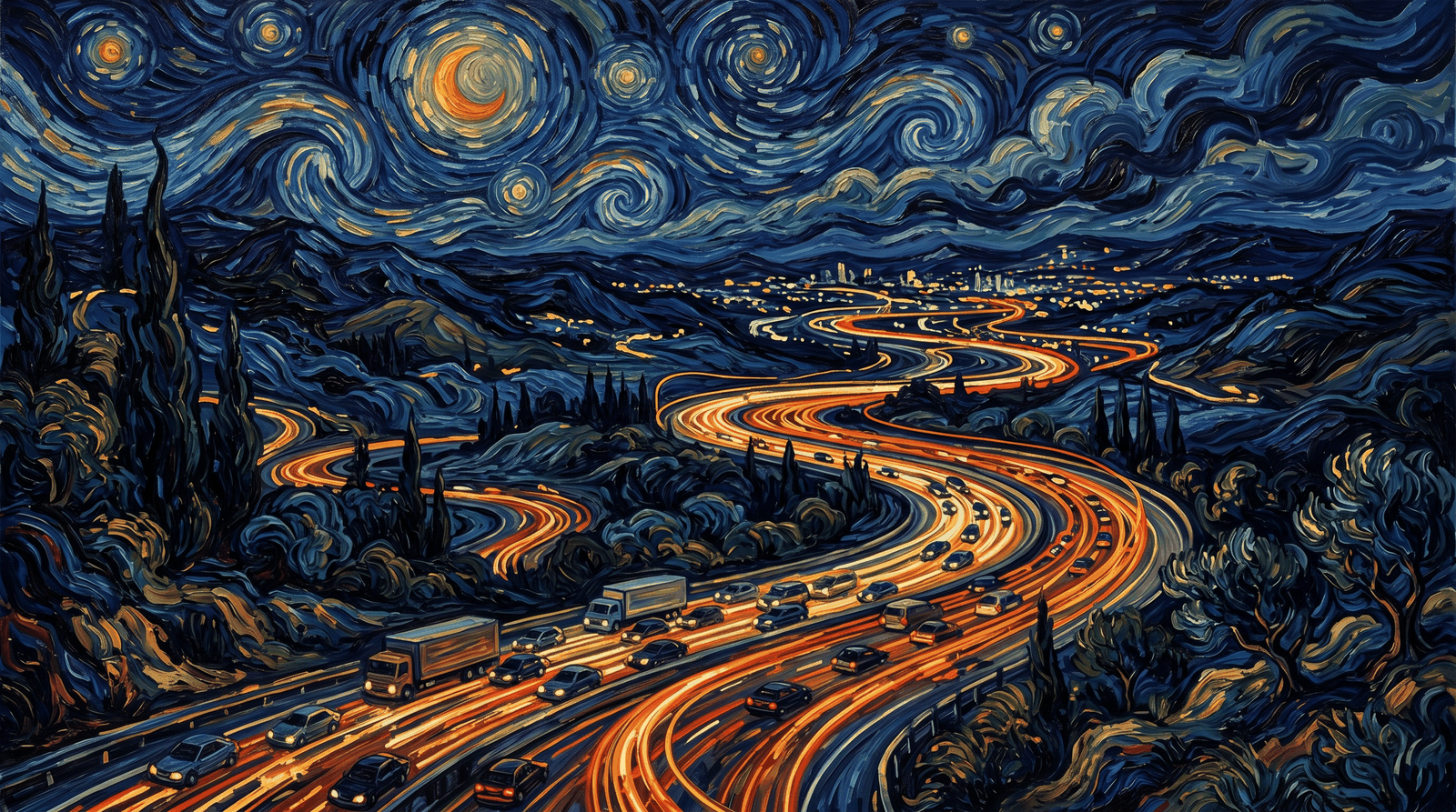 Commercial Auto Trends