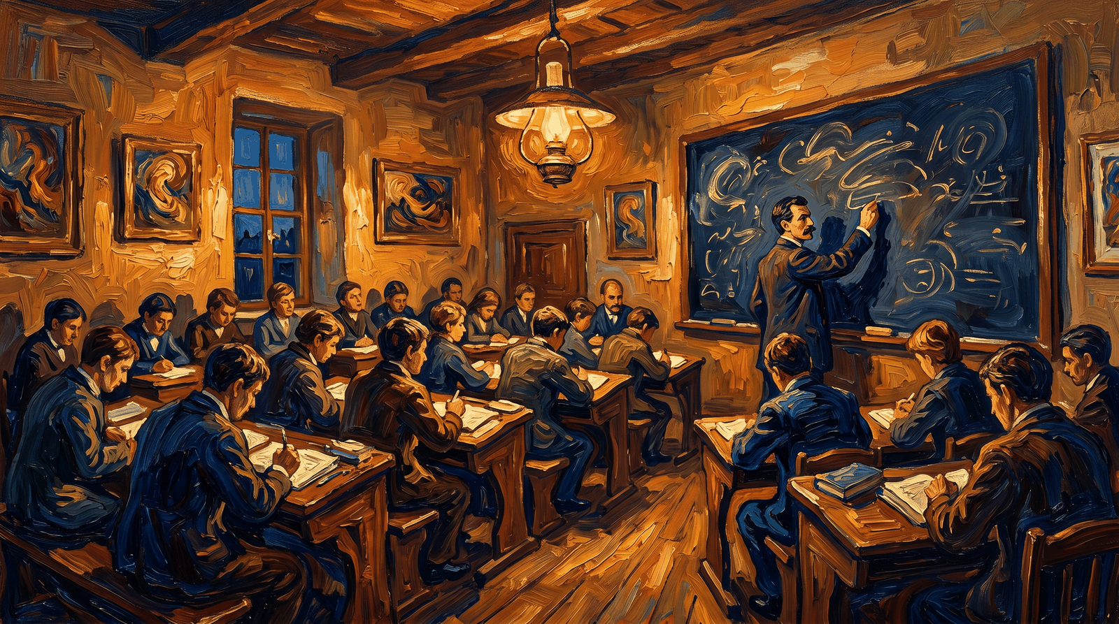 Foundational Skills Gap