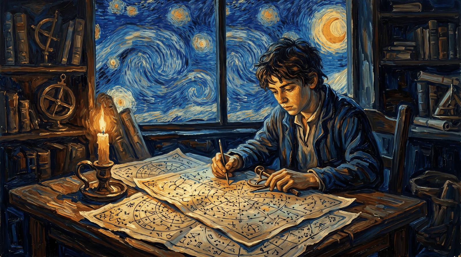 Specialty Talent Competition