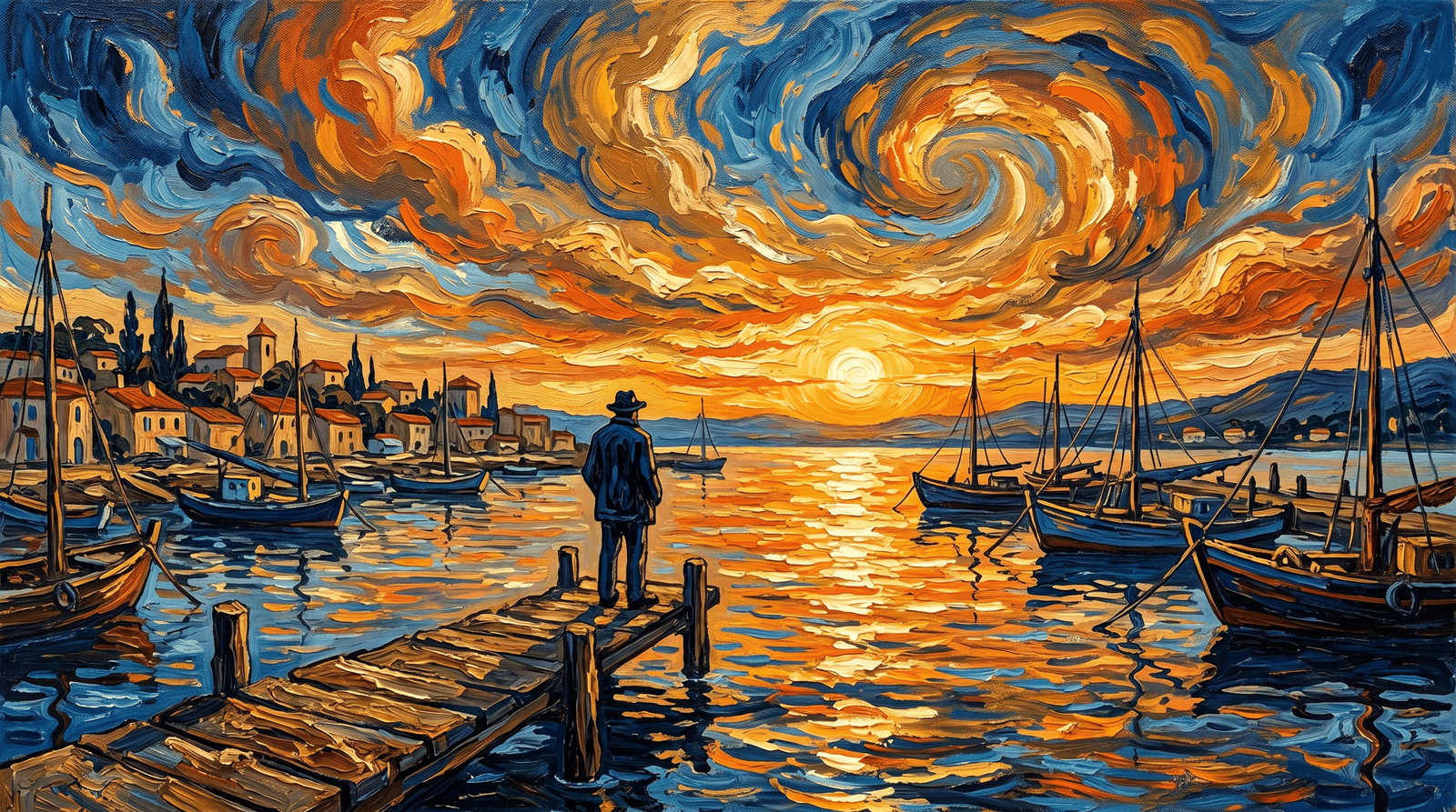 Quarter-End Leadership