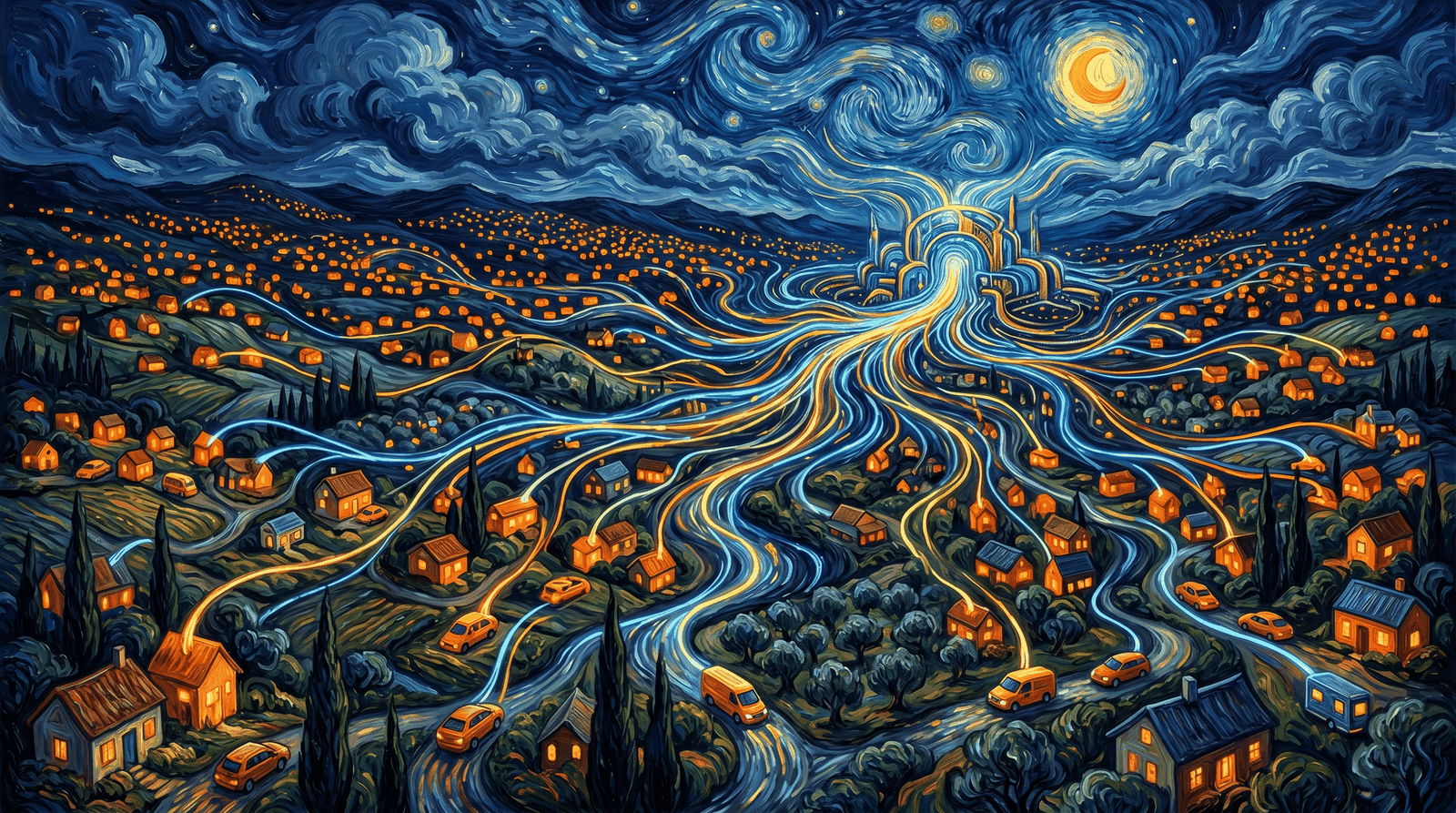 Insurance Personalization Gap