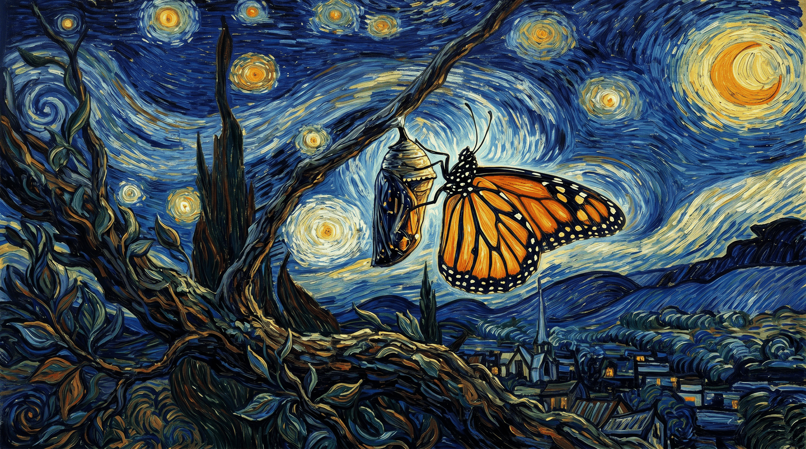 Transformation to Execution