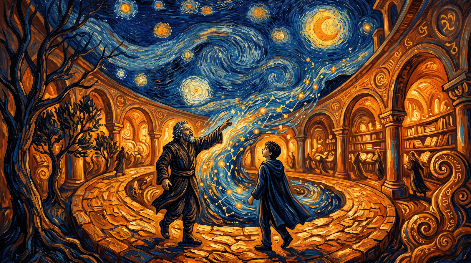 Mentorship Return on Investment