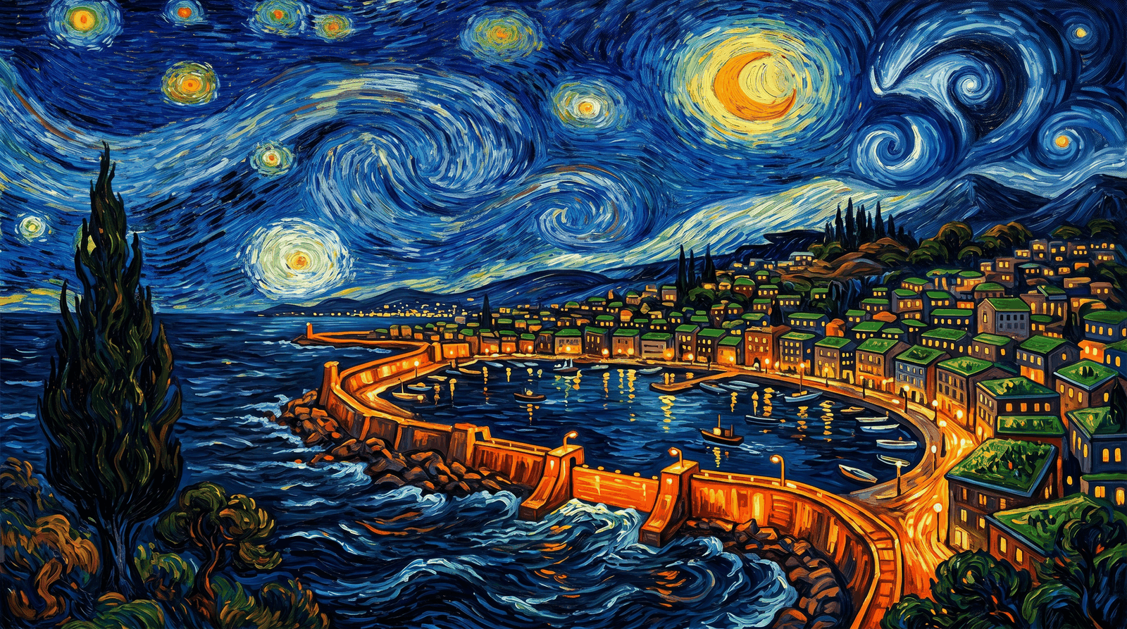 Climate Adaptation Strategy