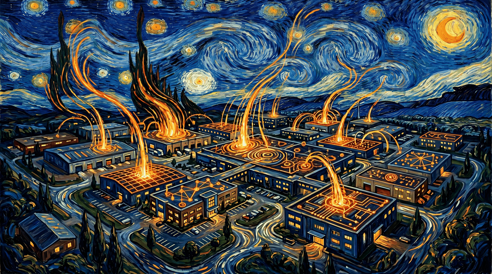 Real-Time Property Data