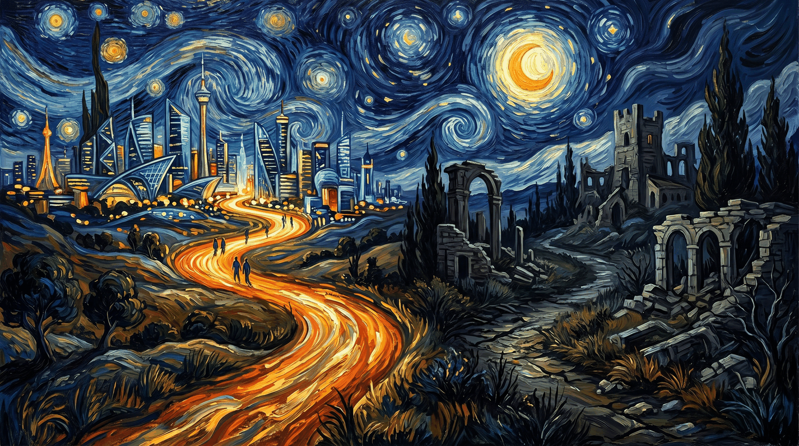 Cost of Doing Nothing