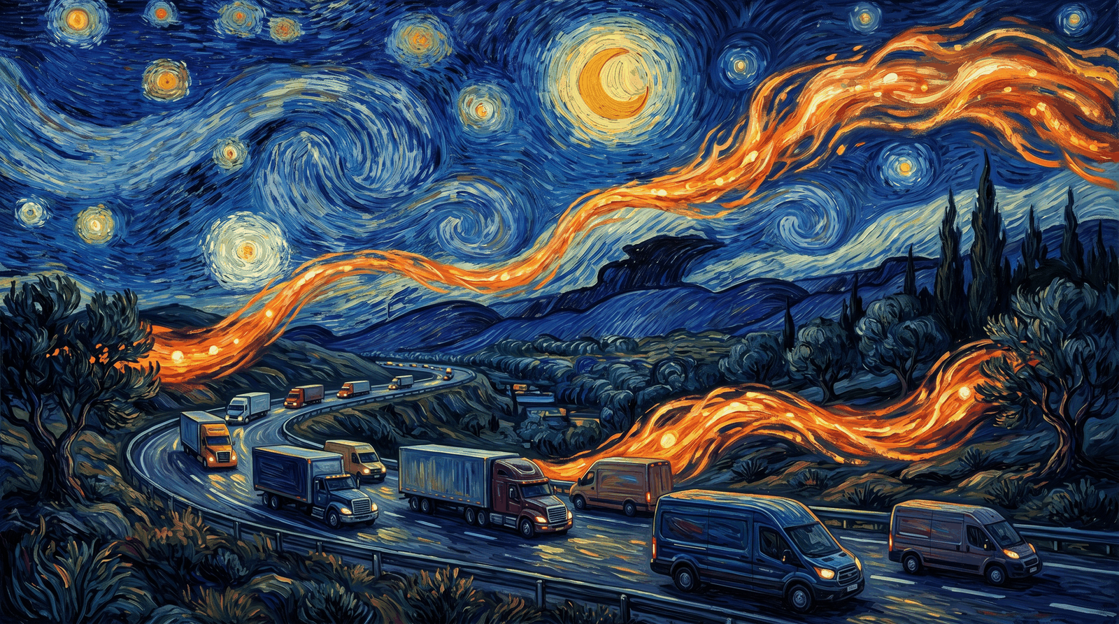 Commercial Auto Loss Trends