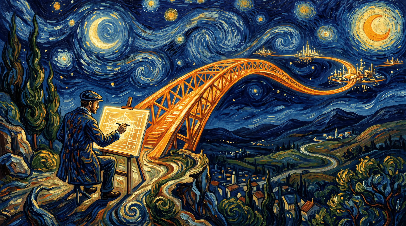 Partner-First API Design