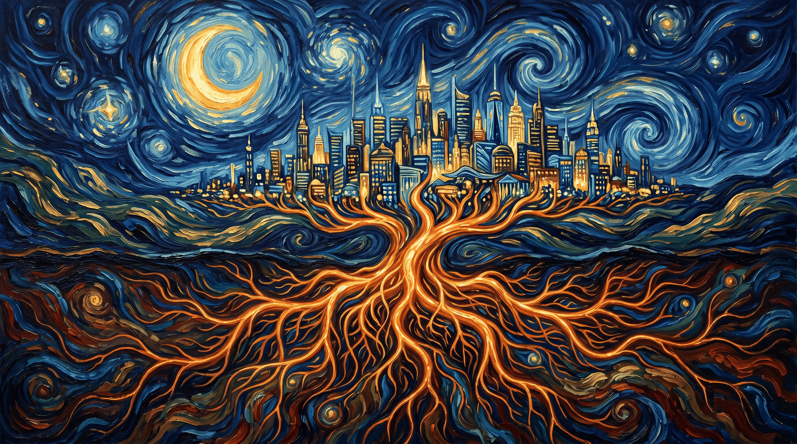 Data Foundations for the Future