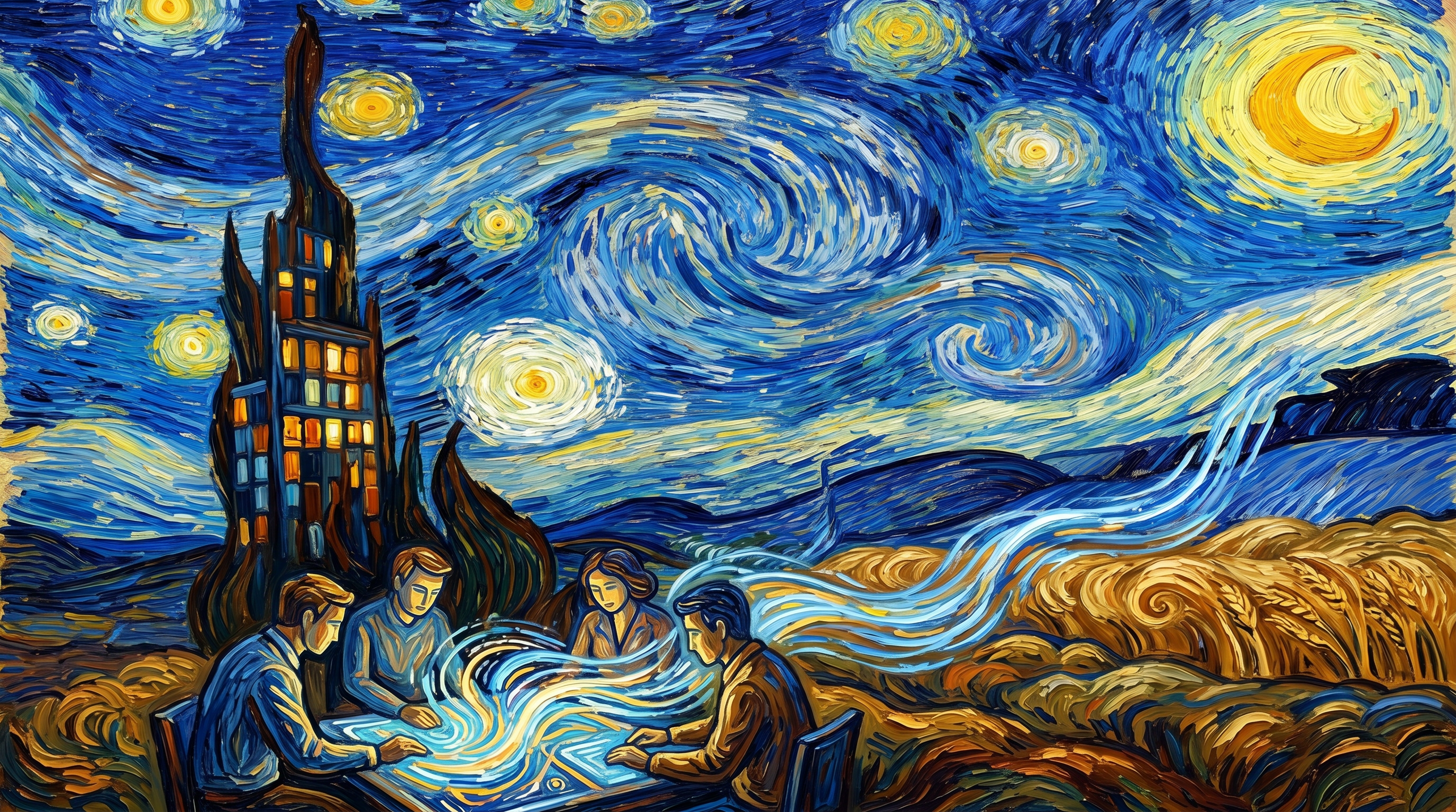 Cycle Time as a North Star