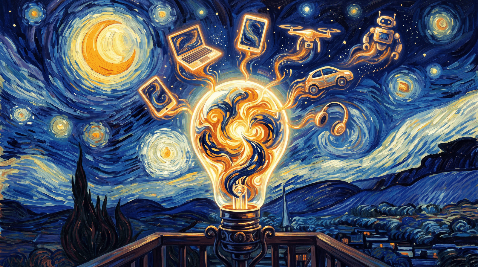 Insurance Product Innovation