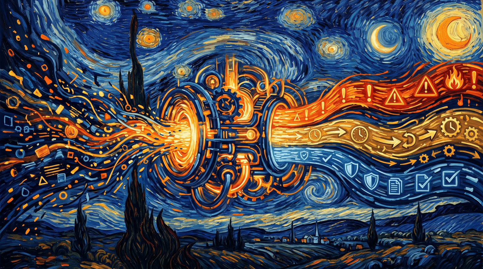 Predictive Claims Triage