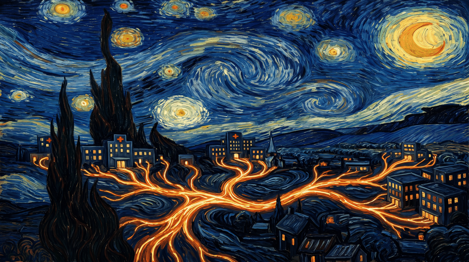 WC Health Data Integration