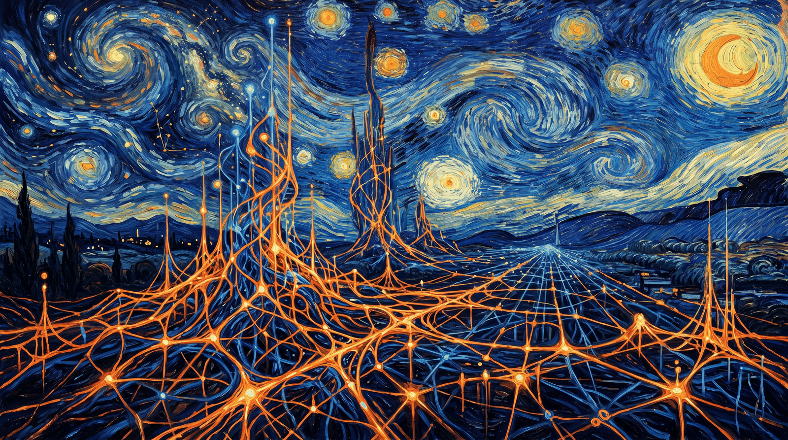 Data Infrastructure Lead