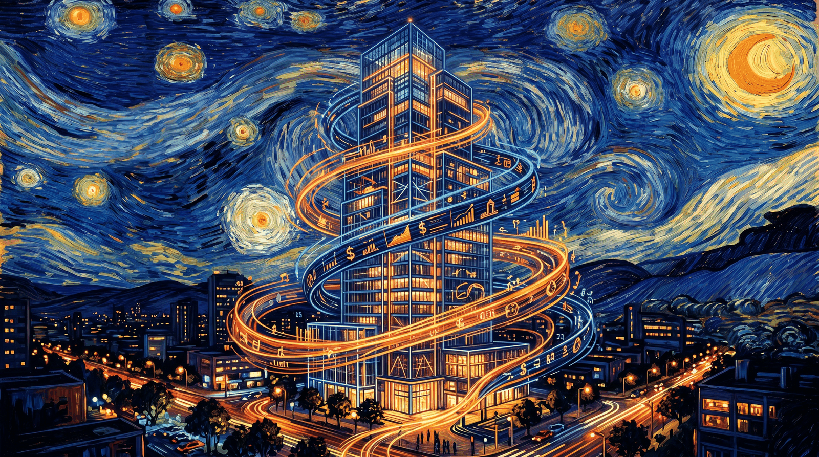 Commercial Property Valuation