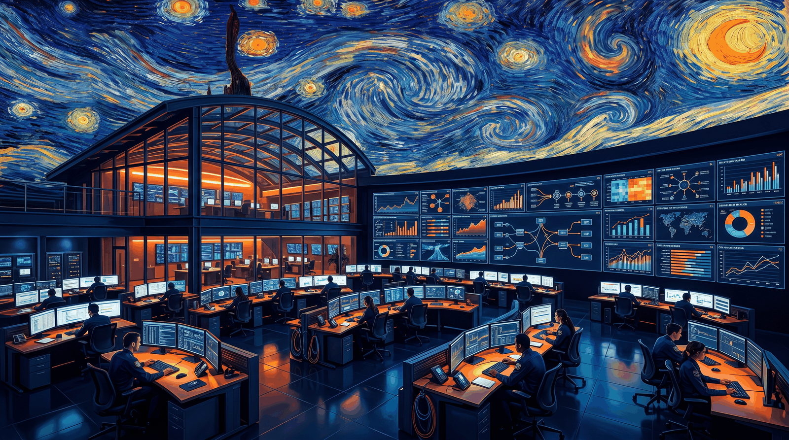 Mercury Built Different