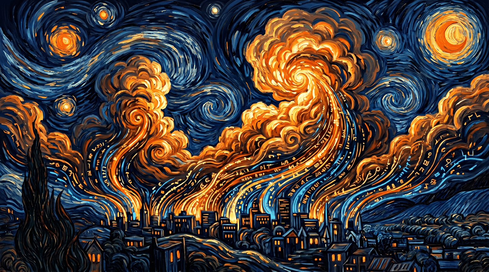 Cloud Capability Story