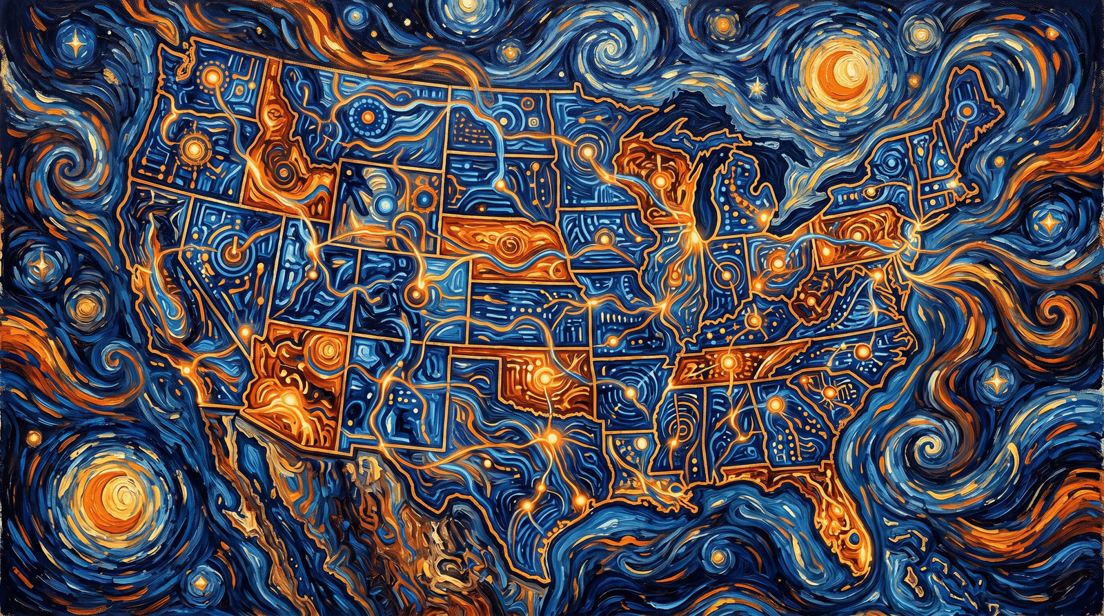 State Regulatory Fragmentation