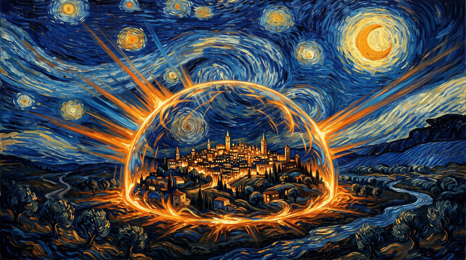 Loss Prevention Shift