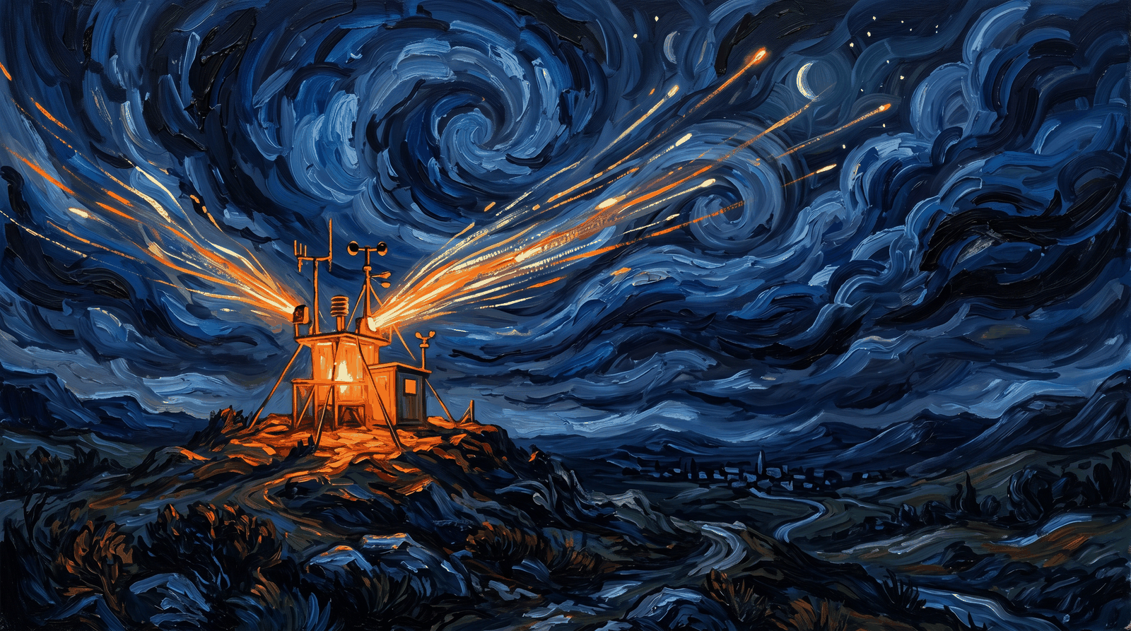 Parametric Coverage Rise