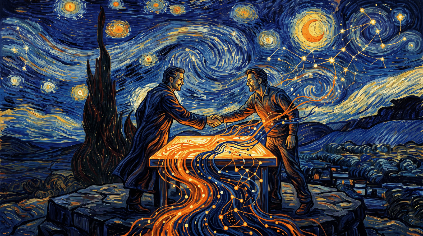 TPA Strategic Evolution