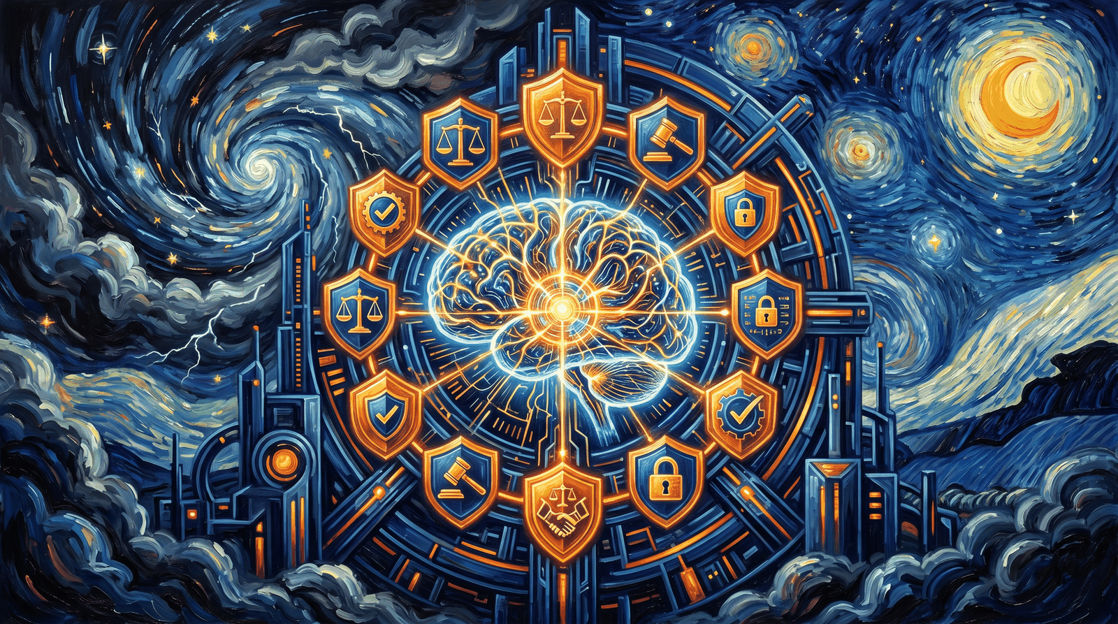 AI Accountability Phase