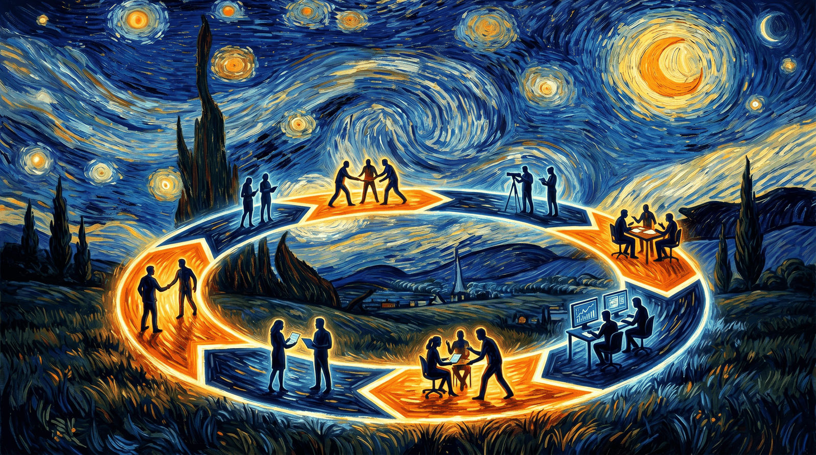 Operational CX Metrics