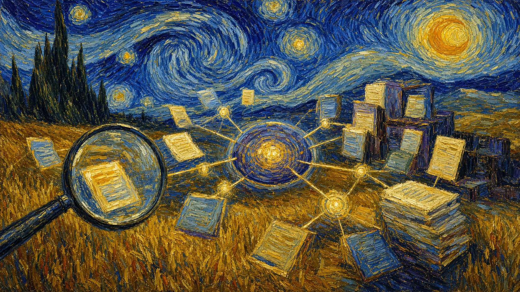 AI RAG Document Search for Claims and Policy Teams