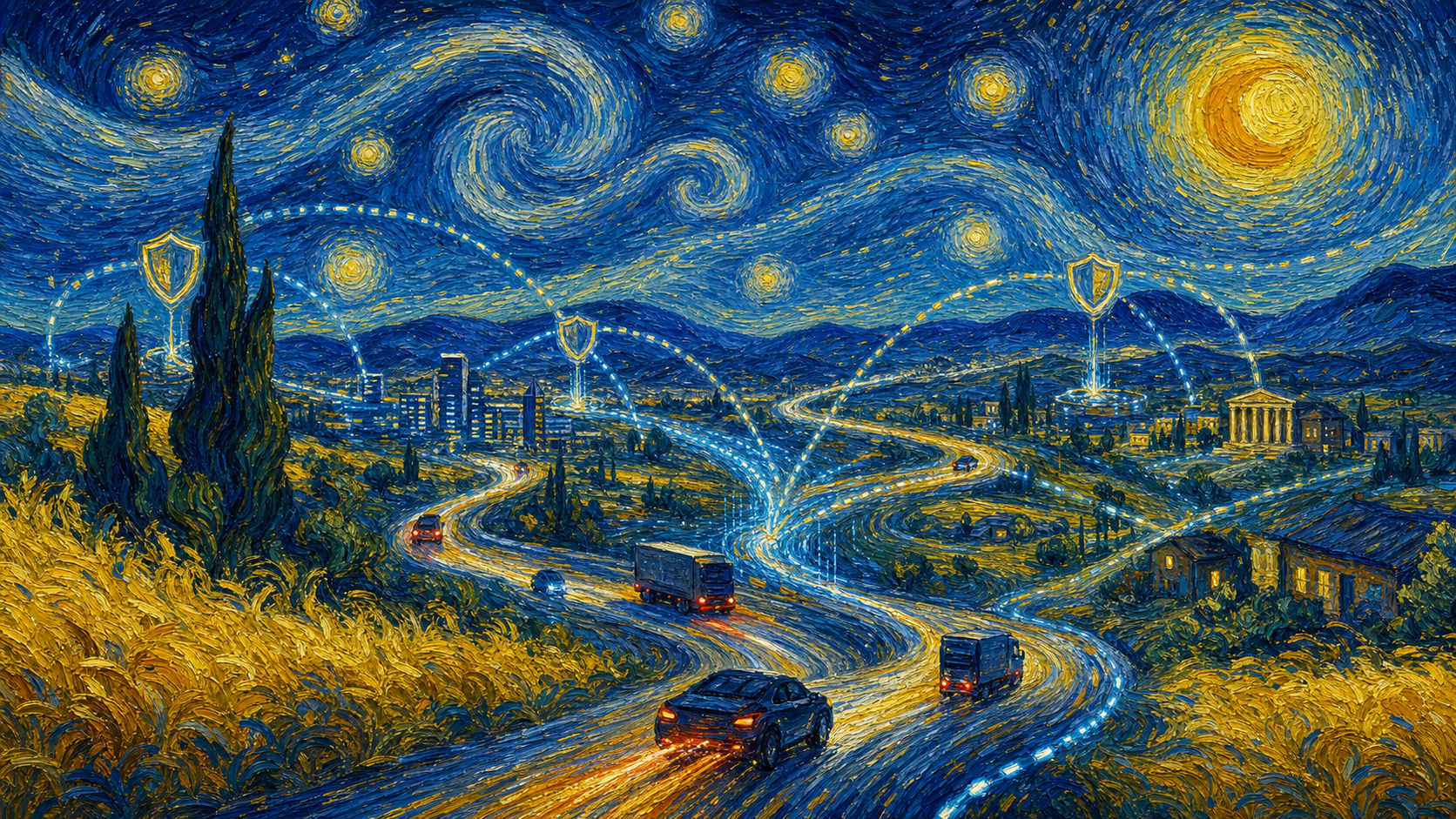 Mercury Driver Telematics for Smarter Underwriting