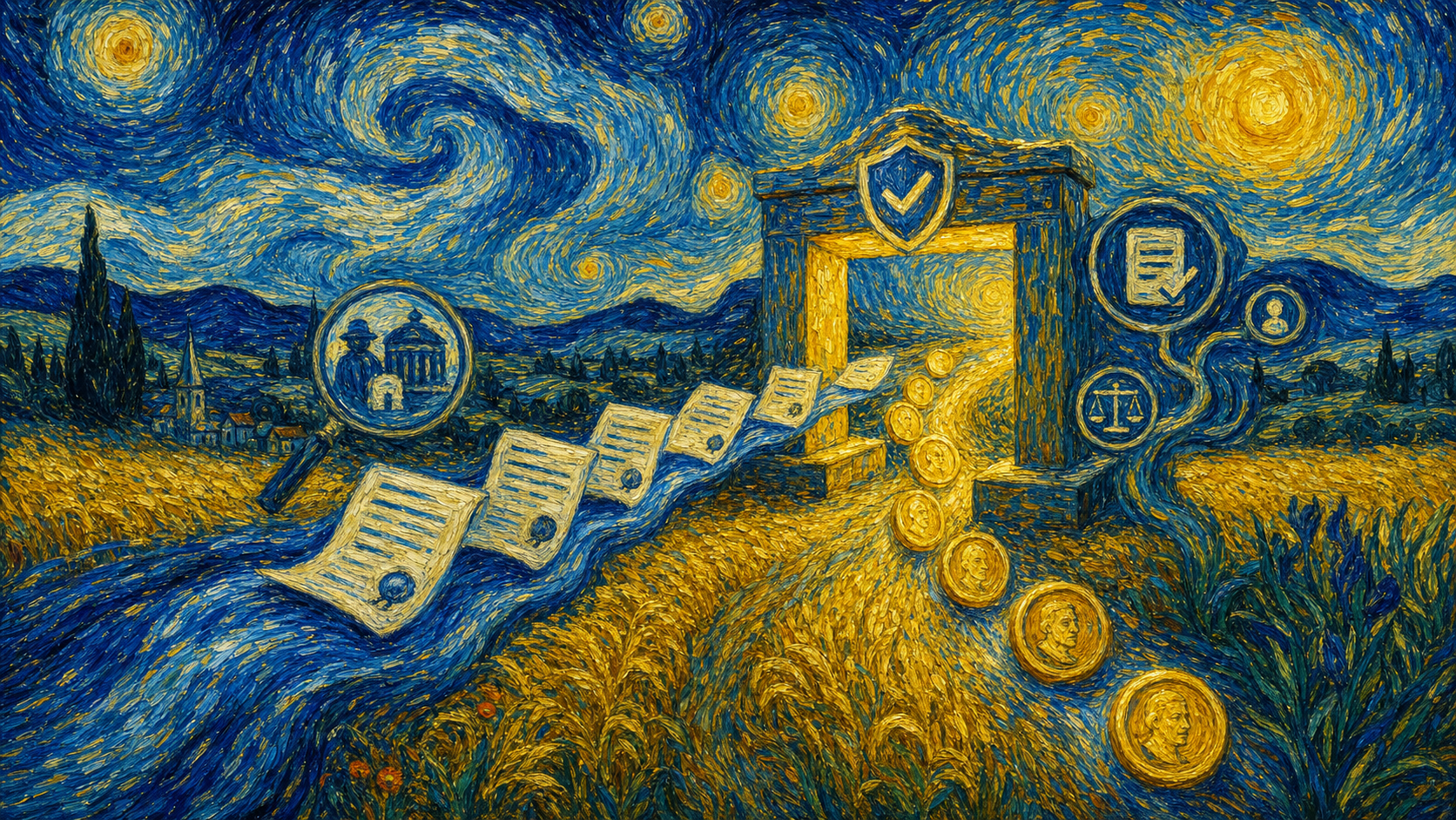 Mercury OFAC Compliance Checks for Insurance Operations